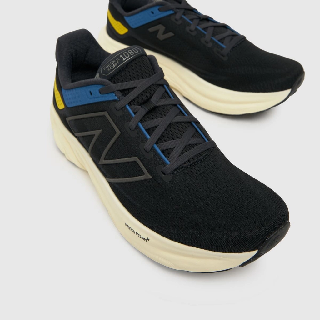 New Balance fresh foam x 1080 v13 trainers in multi